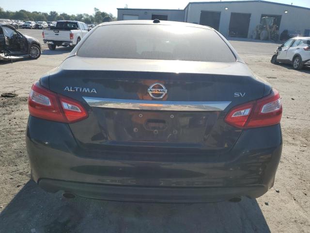 Photo 6 from auction – 2017 NISSAN ALTIMA with VIN 1N4AL3AP7HC263921