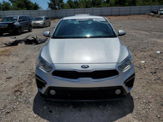 Photo 5 from auction – 2020 KIA FORTE FE with VIN 3KPF24AD9LE155266