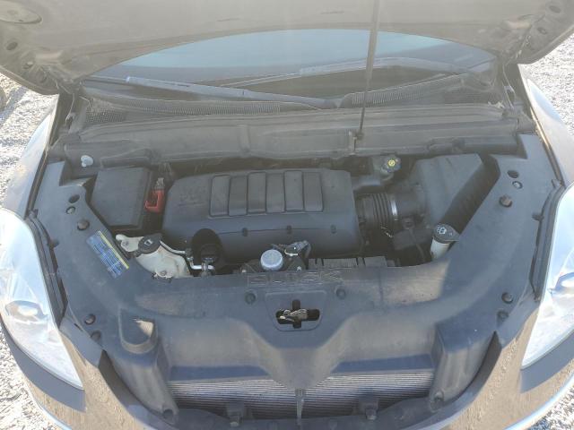 Photo 12 from auction – 2010 BUICK ENCLAVE CX with VIN 5GALRAED0AJ192585