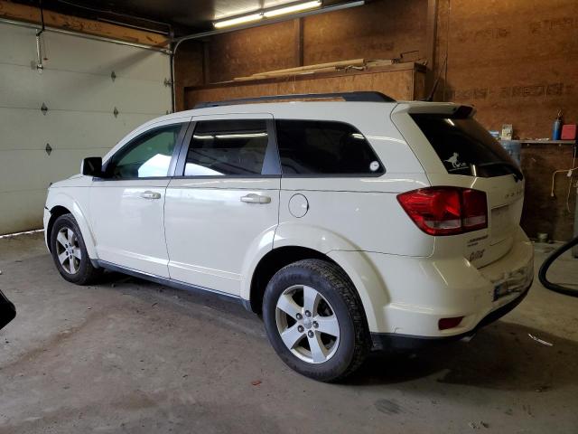 Photo 2 from auction – 2011 DODGE JOURNEY MA with VIN 3D4PH1FG5BT542818