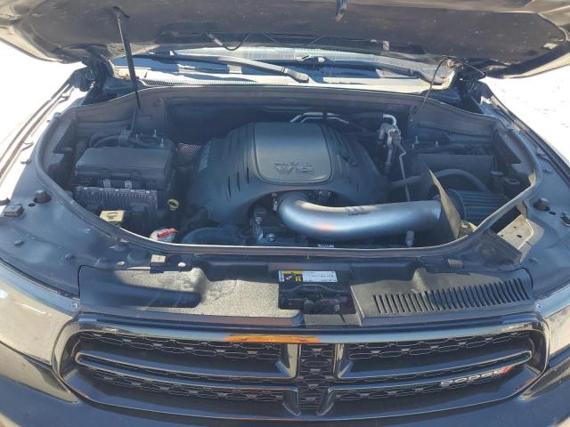 Photo 12 from auction – 2016 DODGE DURANGO R/T with VIN 1C4SDHCT9GC322713