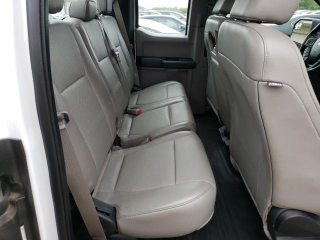 Photo 10 from auction – 2016 FORD F150 SUPER with VIN 1FTEX1C87GFB02699