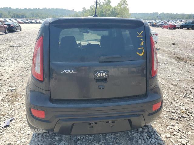Photo 6 from auction – 2013 KIA SOUL + with VIN KNDJT2A63D7608683