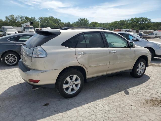 Photo 3 from auction – 2008 LESX RX 350 AWD with VIN 2T2HK31U08C084026