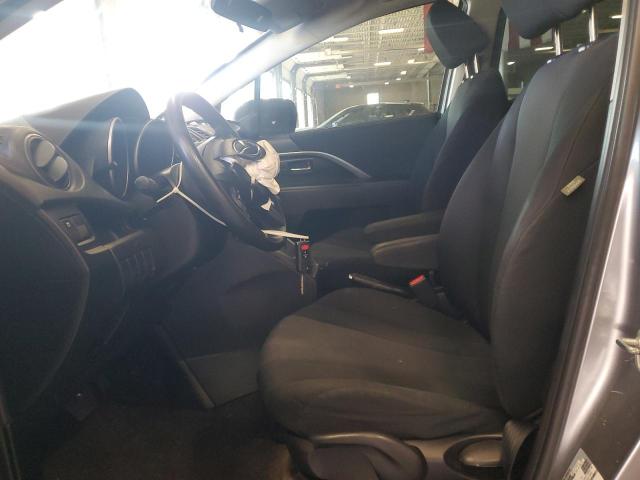 Photo 7 from auction – 2014 MAZDA 5 SPORT with VIN JM1CW2BLXE0171148