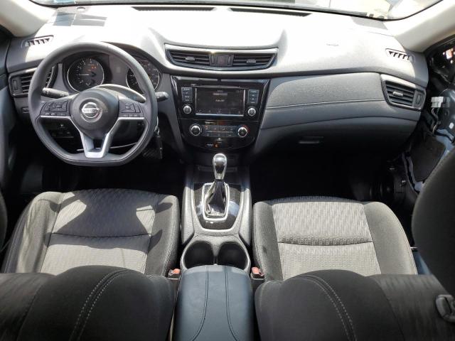 Photo 8 from auction – 2018 NISSAN ROGUE S with VIN KNMAT2MV0JP583465