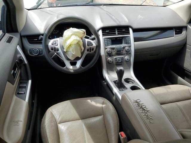 Photo 8 from auction – 2013 FORD EDGE SE with VIN 2FMDK4GC1DBB64831
