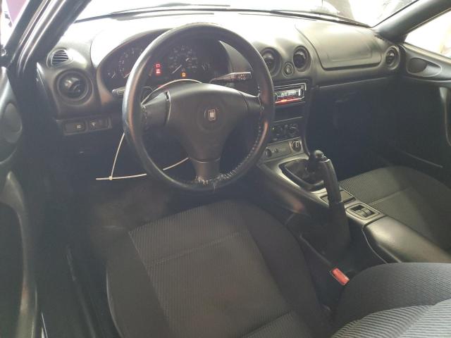 Photo 8 from auction – 2000 MAZDA MX-5 MIATA with VIN JM1NB3534Y0153979