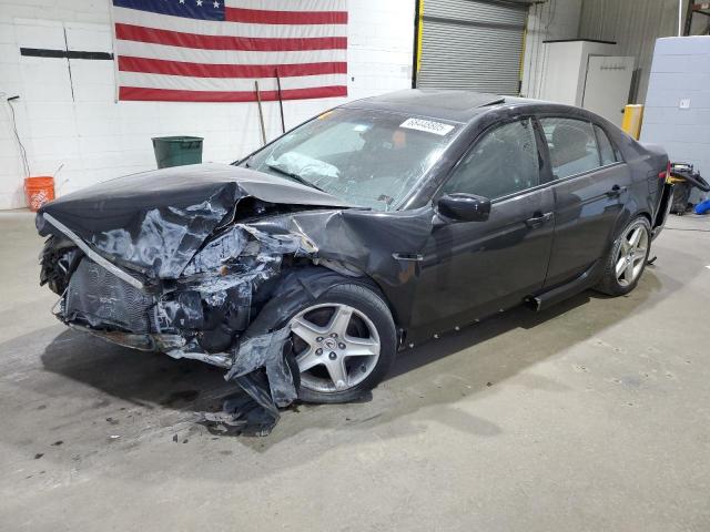 ACURA TL 2004 with VIN 19UUA66294A070351 - Photo from auction