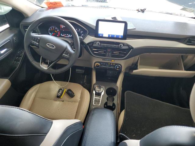 Photo 8 from auction – 2020 FORD ESCAPE SEL with VIN 1FMCU9H95LUA40639