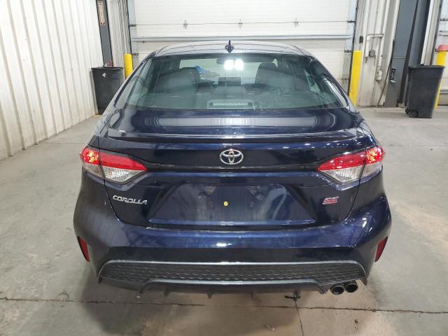 Photo 6 from auction – 2020 TOYOTA COROLLA SE with VIN 5YFS4RCE8LP015137