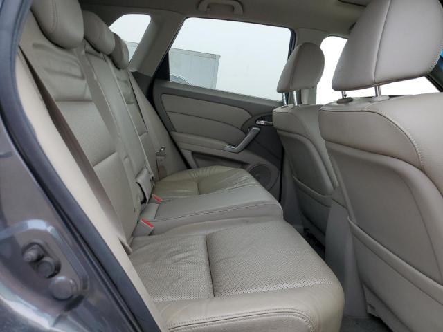 Photo 11 from auction – 2011 ACURA RDX TECHNO with VIN 5J8TB1H57BA007605