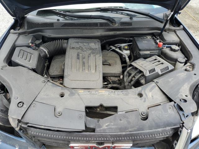 Photo 12 from auction – 2017 GMC TERRAIN with VIN 2GKALMEK0H6159198