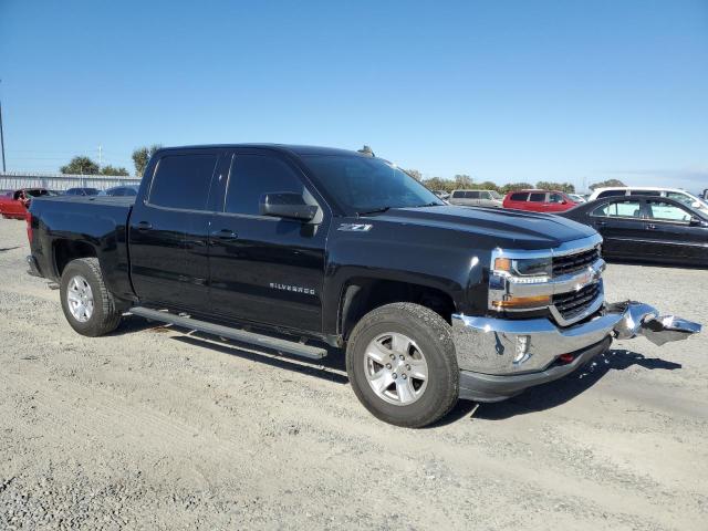 Photo 4 from auction – 2016 CHEVROLET SILVERADO with VIN 3GCUCRER3GG378047