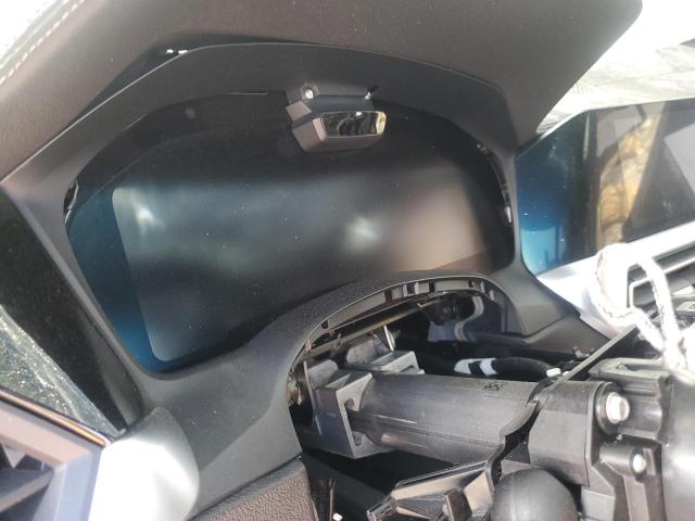 Photo 9 from auction – 2021 BMW M440XI with VIN WBA13AR03MCG04232