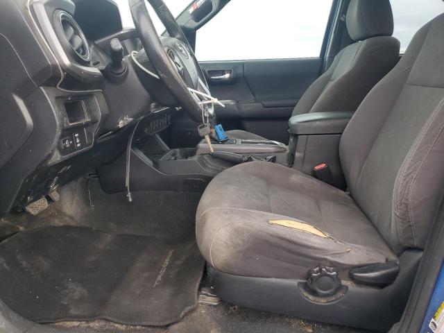Photo 7 from auction – 2016 TOYOTA TACOMA DOUBLE CAB with VIN 3TMAZ5CN5GM008326