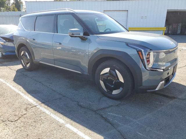 Photo 4 from auction – 2024 KIA EV9 WIND with VIN KNDAFFS54R6031597