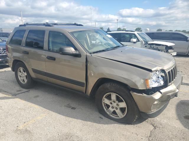 Photo 4 from auction – 2005 JEEP GRAND CHER with VIN 1J4GR48K75C717139