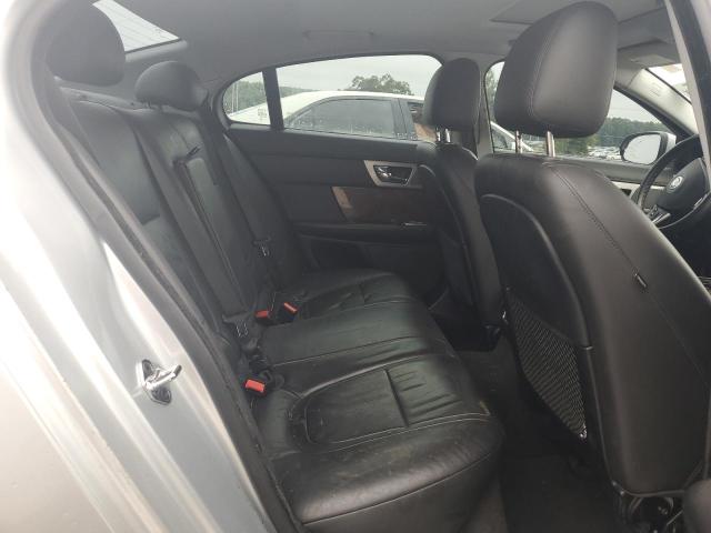 Photo 10 from auction – 2013 JAGUAR XF with VIN SAJWJ0EF2D8S81778