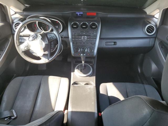Photo 8 from auction – 2011 MAZDA CX-7 with VIN JM3ER2AM9B0393838