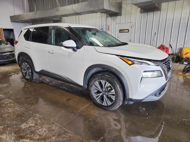 Photo 4 from auction – 2023 NISSAN ROGUE SV with VIN 5N1BT3BB5PC930934