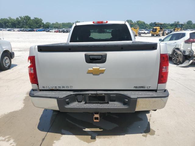 Photo 6 from auction – 2013 CHEVROLET SILVERADO with VIN 1GCRKSE75DZ233988