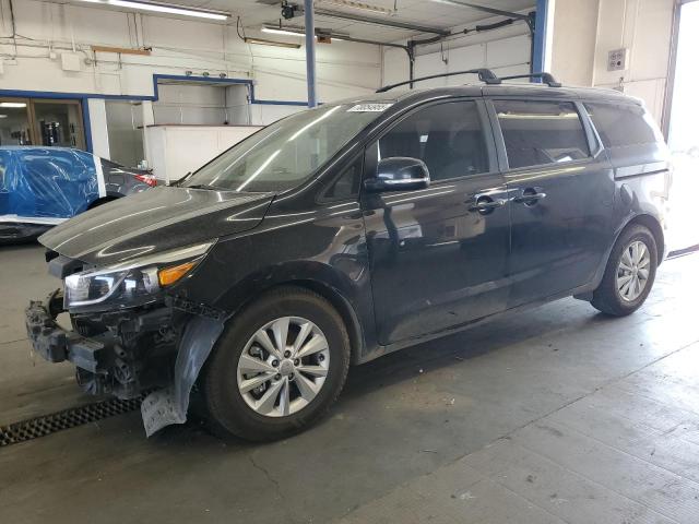 Photo 1 from auction – 2016 KIA SEDONA LX with VIN KNDMB5C10G6157208