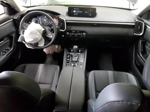 Photo 8 from auction – 2025 MAZDA CX-50 PREF with VIN 7MMVABBM5SN360028