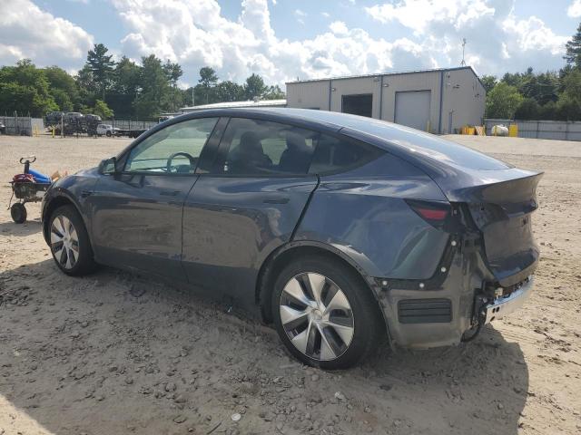 Photo 2 from auction – 2023 TESLA MODEL Y with VIN 7SAYGAEE2PF856665