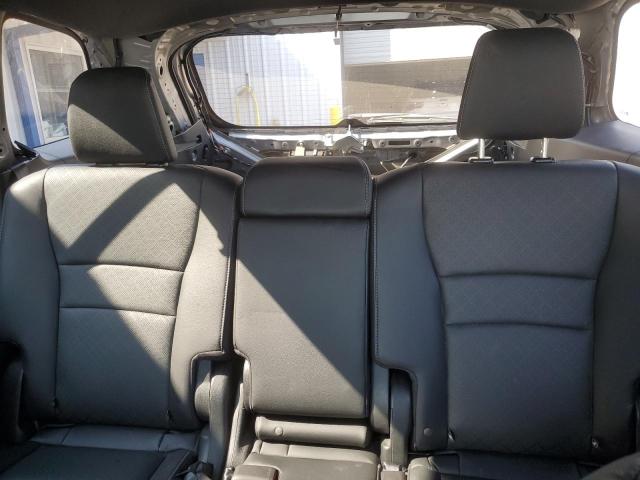 Photo 10 from auction – 2020 HONDA PASSPORT E with VIN 5FNYF8H59LB013853