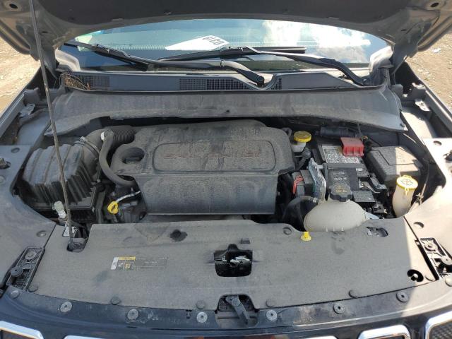 Photo 12 from auction – 2022 JEEP COMPASS LIMITED with VIN 3C4NJDCB9NT102222