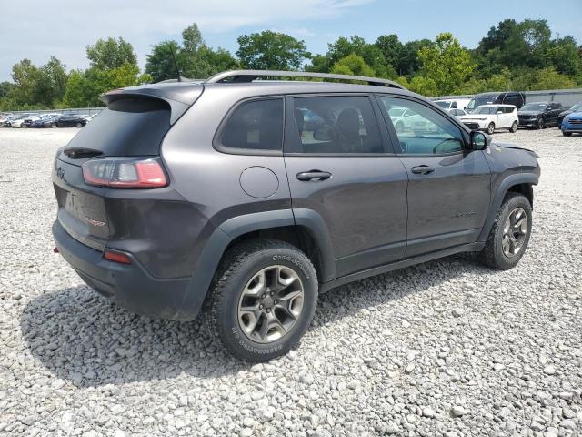 Photo 3 from auction – 2019 JEEP CHEROKEE T with VIN 1C4PJMBX1KD185975