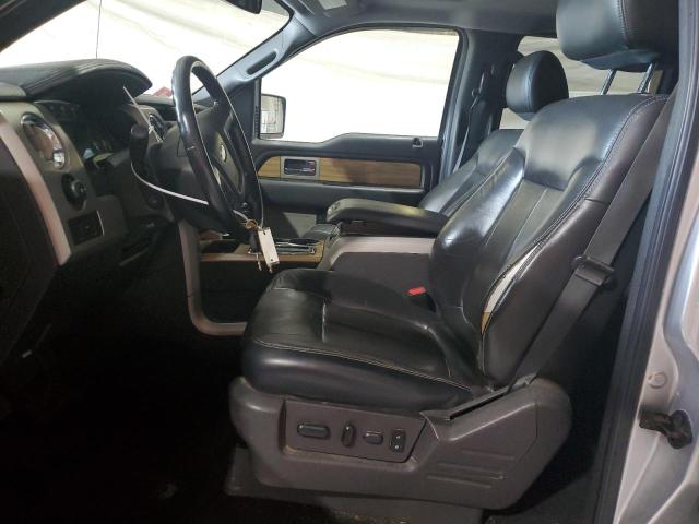Photo 7 from auction – 2011 FORD F150 SUPER with VIN 1FTFW1EF9BFC01620