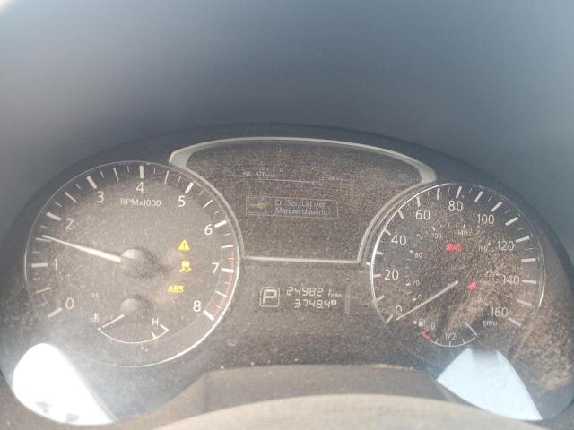 Photo 9 from auction – 2013 NISSAN ALTIMA 2.5 with VIN 1N4AL3AP1DN579989