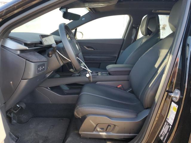 Photo 7 from auction – 2023 FISKER AUTOMOTIVE OCEAN with VIN VCF1ZBU27PG005246