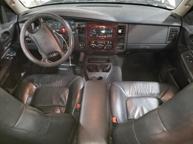 Photo 8 from auction – 2001 DODGE DURANGO with VIN 1B4HS28N91F618311