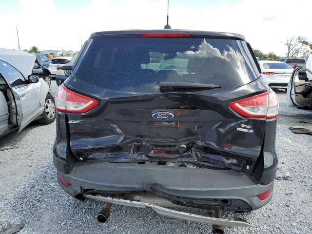 Photo 6 from auction – 2013 FORD ESCAPE SE with VIN 1FMCU9G91DUC03502