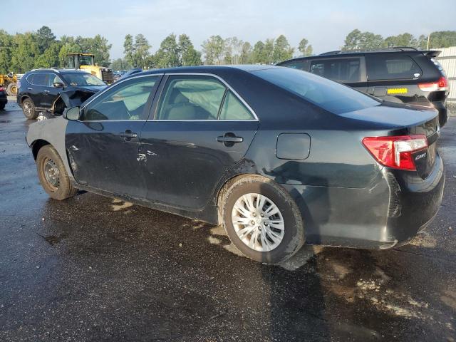 Photo 2 from auction – 2012 TOYOTA CAMRY BASE with VIN 4T1BF1FK5CU586435