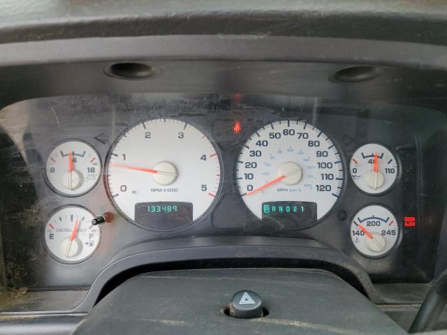Photo 9 from auction – 2005 DODGE RAM 2500 ST with VIN 3D7KS28C65G724006