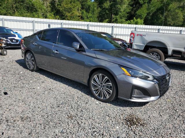 Photo 4 from auction – 2023 NISSAN ALTIMA with VIN 1N4BL4EVXPN399580