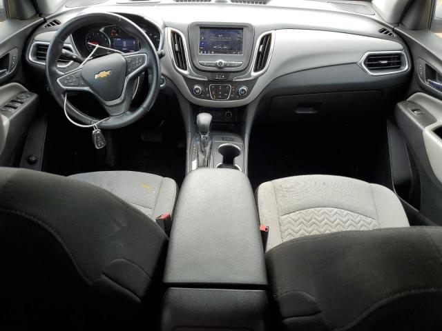 Photo 8 from auction – 2022 CHEVROLET EQUINOX LT with VIN 3GNAXUEVXNL254523