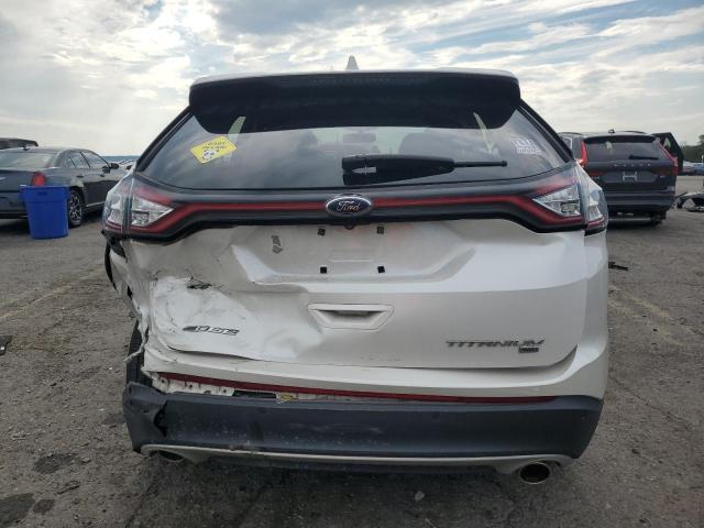 Photo 6 from auction – 2015 FORD EDGE TITAN with VIN 2FMTK4K88FBB94586