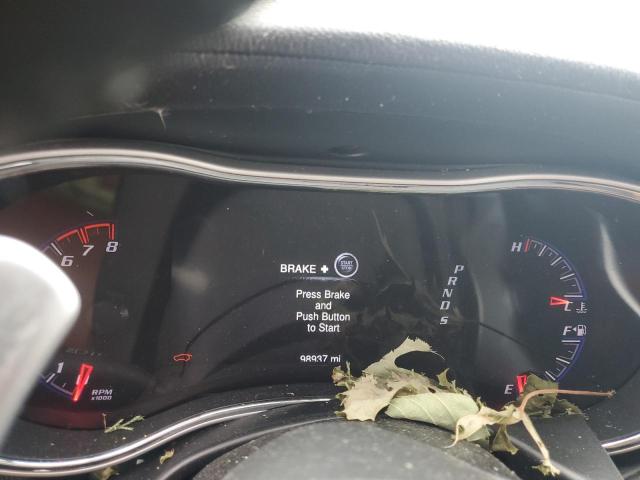 Photo 9 from auction – 2014 JEEP GRAND CHER with VIN 1C4RJFDJXEC580499