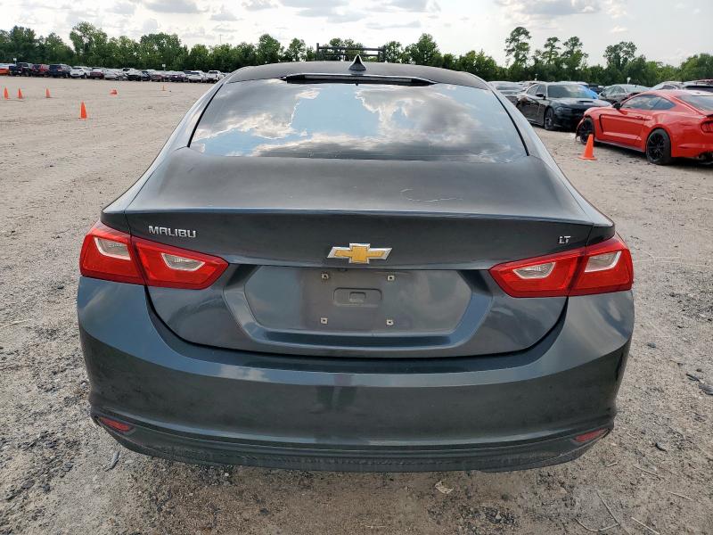 Photo 6 from auction – 2016 CHEVROLET MALIBU LT with VIN 1G1ZE5ST7GF236013