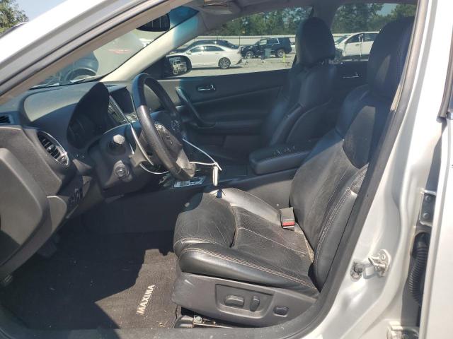 Photo 7 from auction – 2013 NISSAN MAXIMA 3.5 with VIN 1N4AA5AP6DC826243