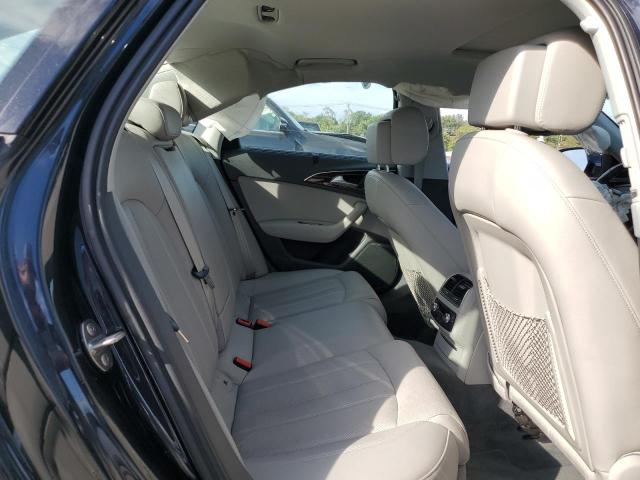 Photo 10 from auction – 2016 AUDI A6 PRESTIGE with VIN WAUHGAFC1GN141000
