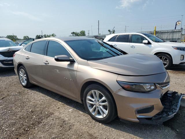 Photo 4 from auction – 2018 CHEVROLET MALIBU LT with VIN 1G1ZD5ST7JF259088