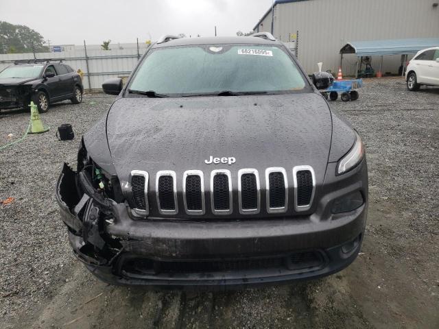 Photo 5 from auction – 2014 JEEP CHEROKEE LATITUDE with VIN 1C4PJLCS6EW321166