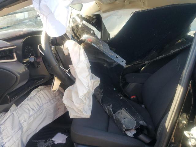 Photo 7 from auction – 2024 TOYOTA COROLLA LE with VIN JTDBCMFE8R3033592
