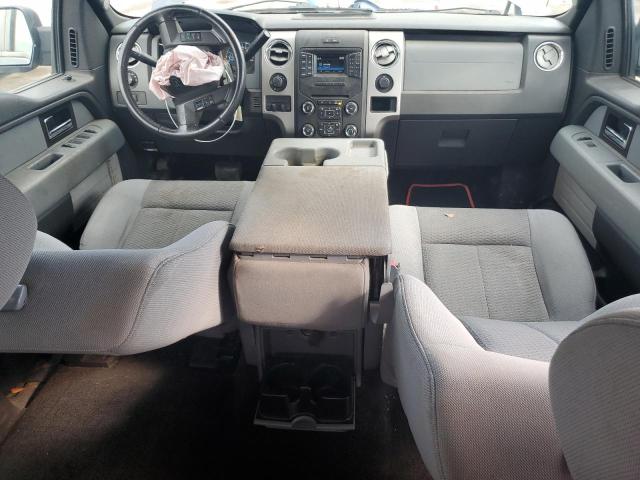 Photo 8 from auction – 2014 FORD F150 SUPER with VIN 1FTFW1EF5EFC91286
